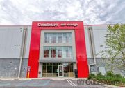 CubeSmart Self Storage - 1518 South Washington Avenue Piscataway, NJ 08854