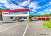 CubeSmart Self Storage - 640 North Black Horse Pike Monroe, NJ 08094