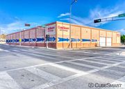 CubeSmart Self Storage - 720 1st Street Northwest Albuquerque, NM 87102