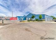 CubeSmart Self Storage - 100 Mescalero Road Northwest Albuquerque, NM 87107