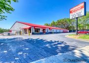CubeSmart Self Storage - 3345 Medlock Bridge Road Peachtree Corners, GA 30092