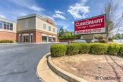 CubeSmart Self Storage - 3766 Holcomb Bridge Rd Norcross, GA 30092