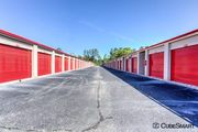 CubeSmart Self Storage - 3260 Ashley Phosphate Rd North Charleston, SC 29418