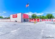 CubeSmart Self Storage - 5850A Rivers Avenue North Charleston, SC 29406