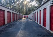CubeSmart Self Storage - 6555 Dorchester Rd North Charleston, SC 29418