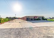 CubeSmart Self Storage - 1201 North Legacy Drive Prosper, TX 75078