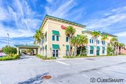 CubeSmart Self Storage - 545 Northlake Boulevard North Palm Beach, FL 33408
