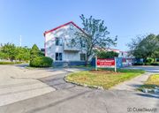 CubeSmart Self Storage - 162 Bouton Street Norwalk, CT 06854