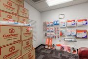 CubeSmart Self Storage - 82 Fair St Norwalk, CT 06851