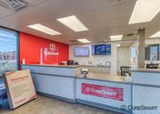 CubeSmart Self Storage - 2700 East Flamingo Road Las Vegas, NV 89121