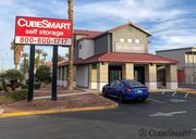 CubeSmart Self Storage - 3869 East Sunset Road Las Vegas, NV 89120