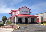 CubeSmart Self Storage - 1501 North Buffalo Drive Las Vegas, NV 89128