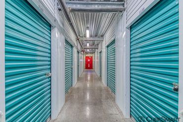CubeSmart Self Storage - 1501 North Buffalo Drive Las Vegas, NV 89128
