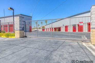 CubeSmart Self Storage - 1501 North Buffalo Drive Las Vegas, NV 89128