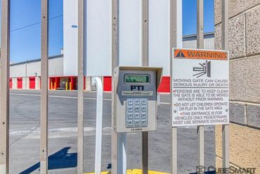 CubeSmart Self Storage - 1501 North Buffalo Drive Las Vegas, NV 89128