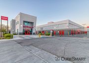 CubeSmart Self Storage - 7650 South Durango Drive Las Vegas, NV 89113