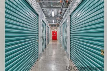 CubeSmart Self Storage - 7650 South Durango Drive Las Vegas, NV 89113