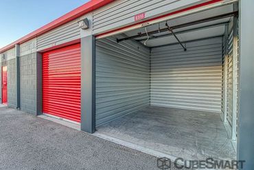 CubeSmart Self Storage - 7650 South Durango Drive Las Vegas, NV 89113