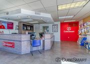 CubeSmart Self Storage - 7485 South Eastern Avenue Las Vegas, NV 89123