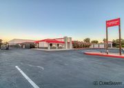 CubeSmart Self Storage - 4230 South Pecos Road Las Vegas, NV 89121