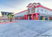 CubeSmart Self Storage - 1135 South Hualapai Way Las Vegas, NV 89135
