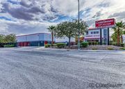 CubeSmart Self Storage - 9325 West Russell Road Las Vegas, NV 89148