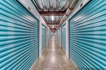CubeSmart Self Storage - 9325 West Russell Road Las Vegas, NV 89148