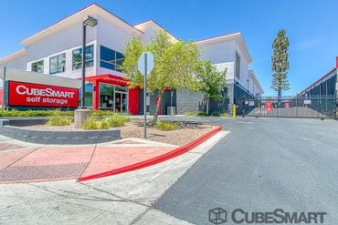 CubeSmart Self Storage - 8856 West Centennial Parkway Las Vegas, NV 89149