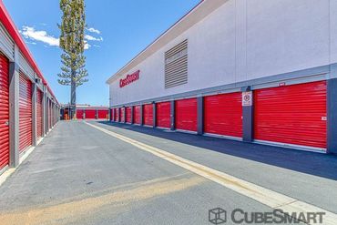 CubeSmart Self Storage - 8856 West Centennial Parkway Las Vegas, NV 89149