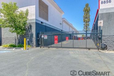CubeSmart Self Storage - 8856 West Centennial Parkway Las Vegas, NV 89149