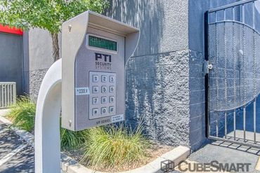 CubeSmart Self Storage - 8856 West Centennial Parkway Las Vegas, NV 89149