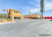 CubeSmart Self Storage - 787 East Centennial Parkway North Las Vegas, NV 89081