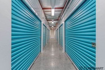 CubeSmart Self Storage - 4515 West Ann Road North Las Vegas, NV 89031