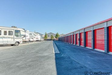 CubeSmart Self Storage - 4515 West Ann Road North Las Vegas, NV 89031