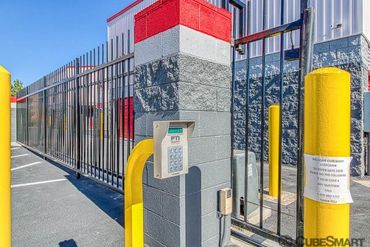 CubeSmart Self Storage - 4515 West Ann Road North Las Vegas, NV 89031