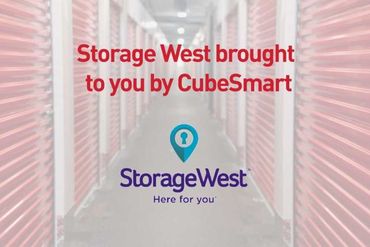 CubeSmart Self Storage - 4515 West Ann Road North Las Vegas, NV 89031