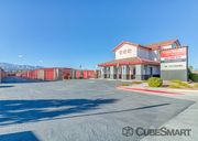 CubeSmart Self Storage - 2480 West Craig Road North Las Vegas, NV 89032