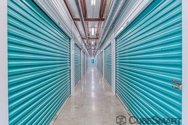 CubeSmart Self Storage - 2480 West Craig Road North Las Vegas, NV 89032