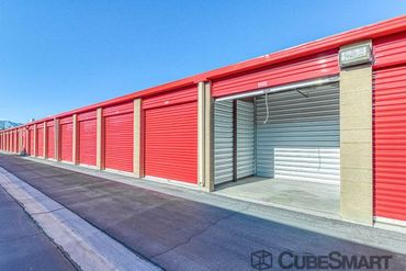 CubeSmart Self Storage - 2480 West Craig Road North Las Vegas, NV 89032