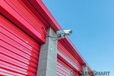 CubeSmart Self Storage - 2480 West Craig Road North Las Vegas, NV 89032