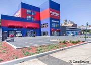 CubeSmart Self Storage - NY Bronx Broadway - 5740 Broadway Bronx, NY 10463