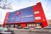 CubeSmart Self Storage - 338 3rd Avenue Brooklyn, NY 11215