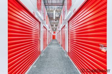 CubeSmart Self Storage - 163 6th Street Brooklyn, NY 11215