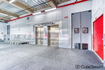 CubeSmart Self Storage - 163 6th Street Brooklyn, NY 11215