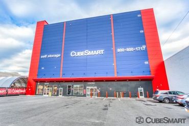 CubeSmart Self Storage - 163 6th Street Brooklyn, NY 11215