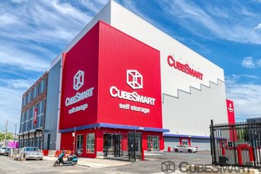 CubeSmart Self Storage - 74 Bogart St Brooklyn, NY 11206