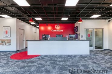 CubeSmart Self Storage - 74 Bogart St Brooklyn, NY 11206