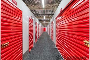 CubeSmart Self Storage - 74 Bogart St Brooklyn, NY 11206