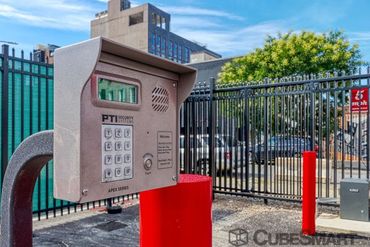 CubeSmart Self Storage - 74 Bogart St Brooklyn, NY 11206
