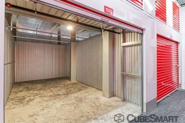 CubeSmart Self Storage - 74 Bogart St Brooklyn, NY 11206